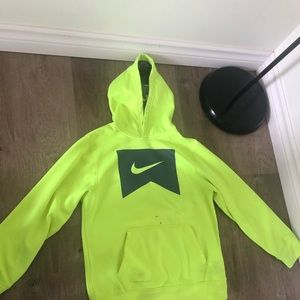 Hoodie Nike for kids